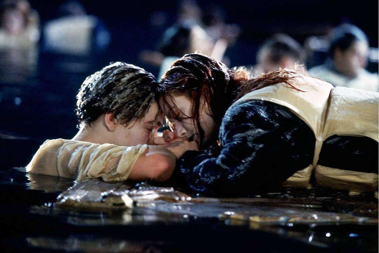圖源:Titanic 粉絲專頁
