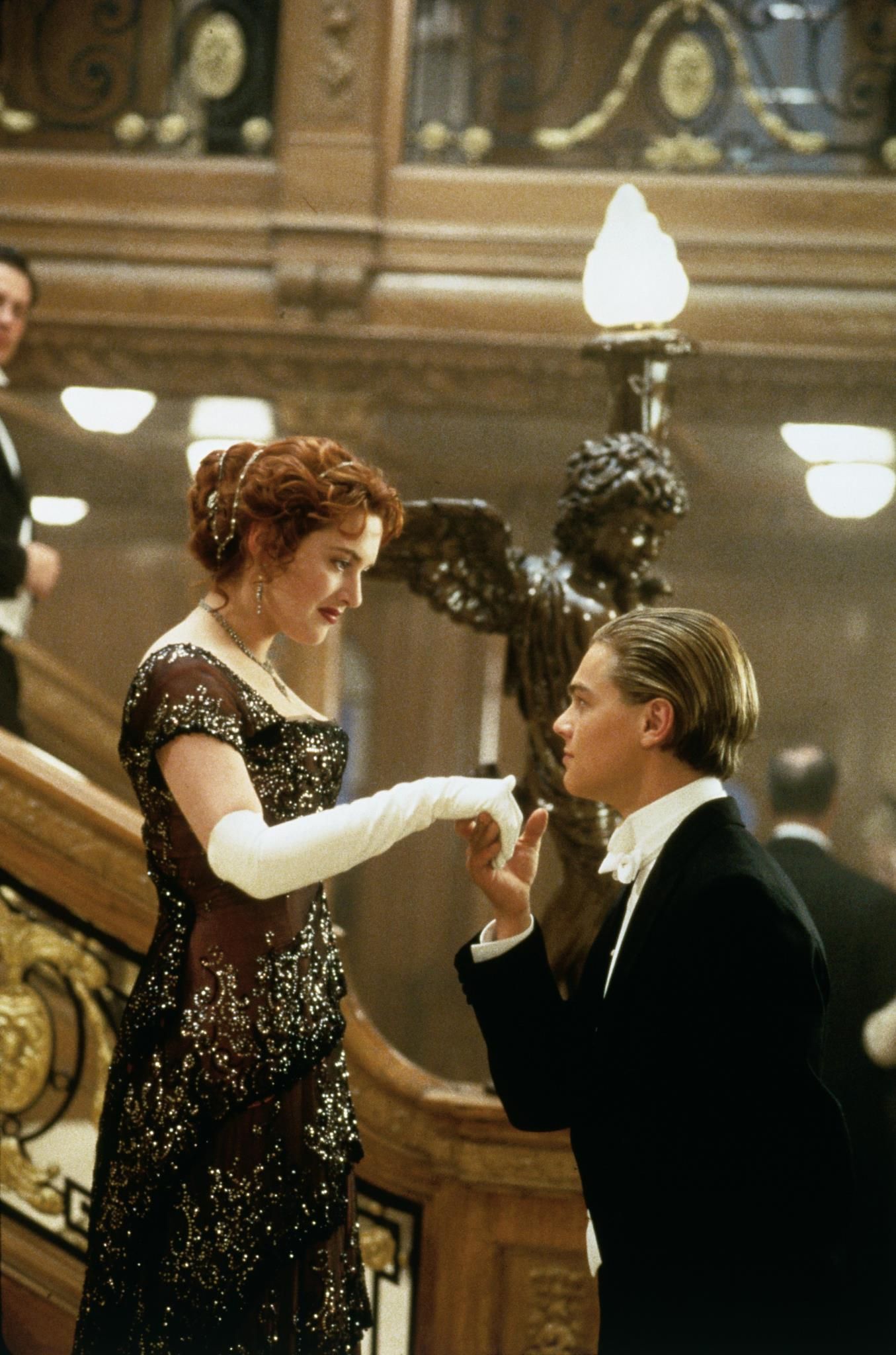 圖源:Titanic 粉絲專頁