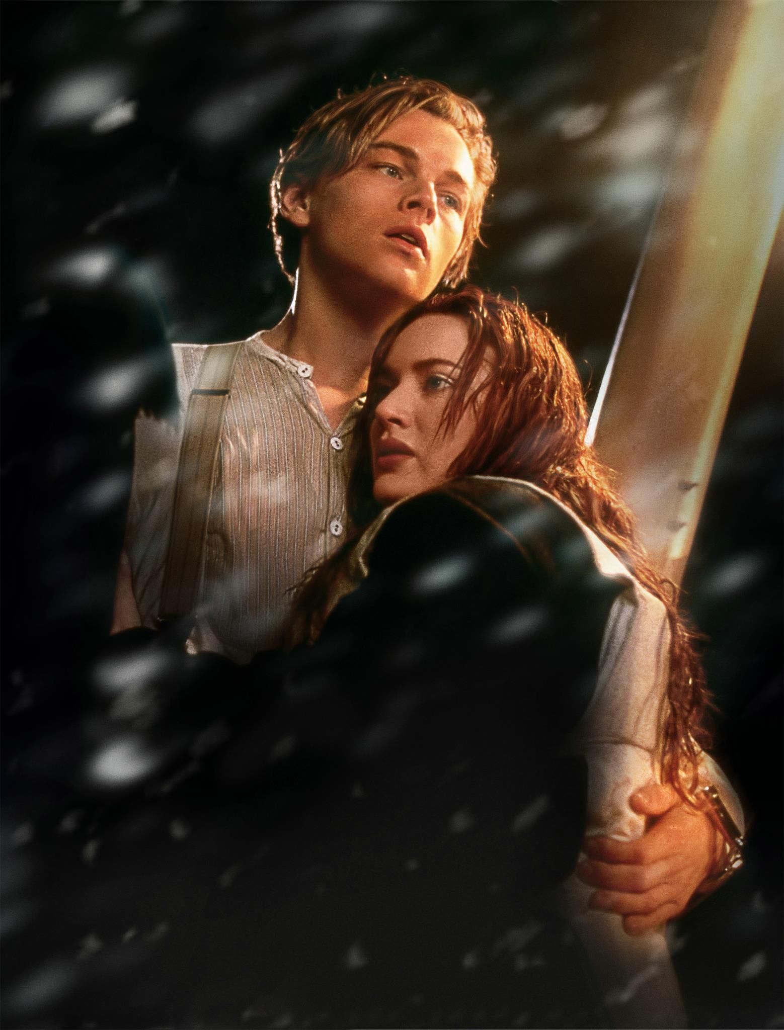 圖源:Titanic 粉絲專頁
