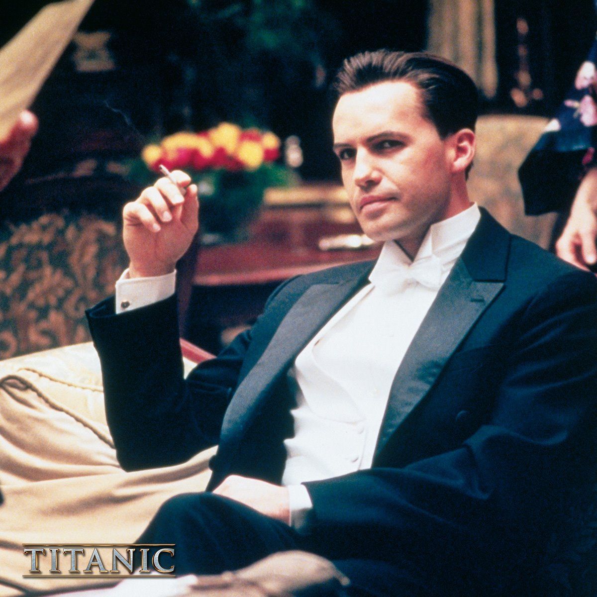 圖源:Titanic 粉絲專頁