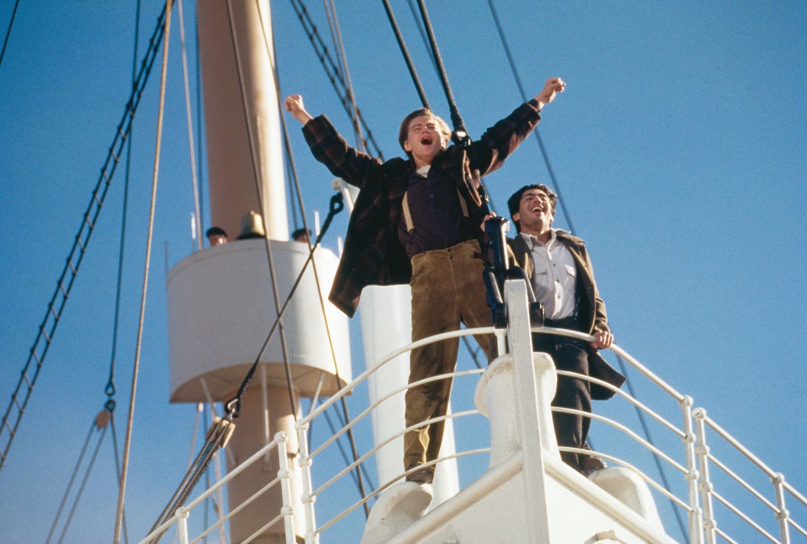圖源:Titanic 粉絲專頁