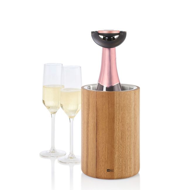 【GQ SHOP嚴選】你的酒櫃一定要入手的10大「實用酒器」!藝術家限定酒杯、多功能醒酒瓶全都有!