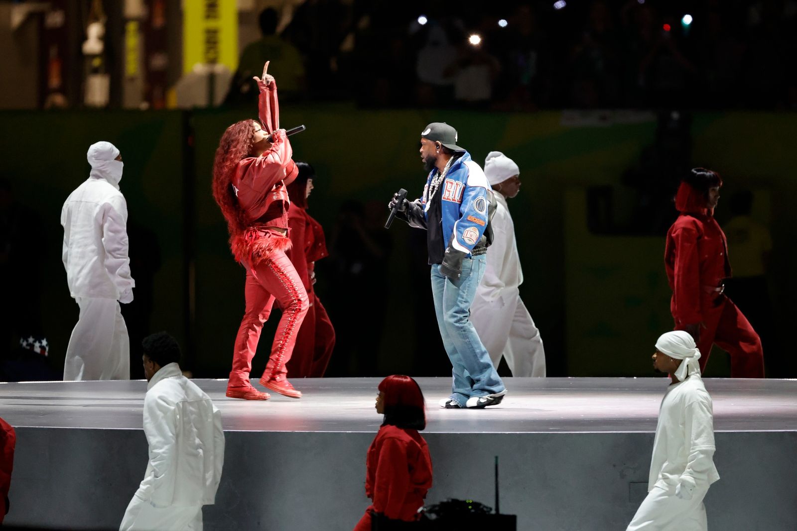 圖源:Getty Images