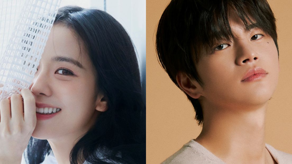 Jisoo 又一新戲!與徐仁國演出 Netflix 喜劇《Boyfriend on Demand》,有這樣的女友你幾點回家?