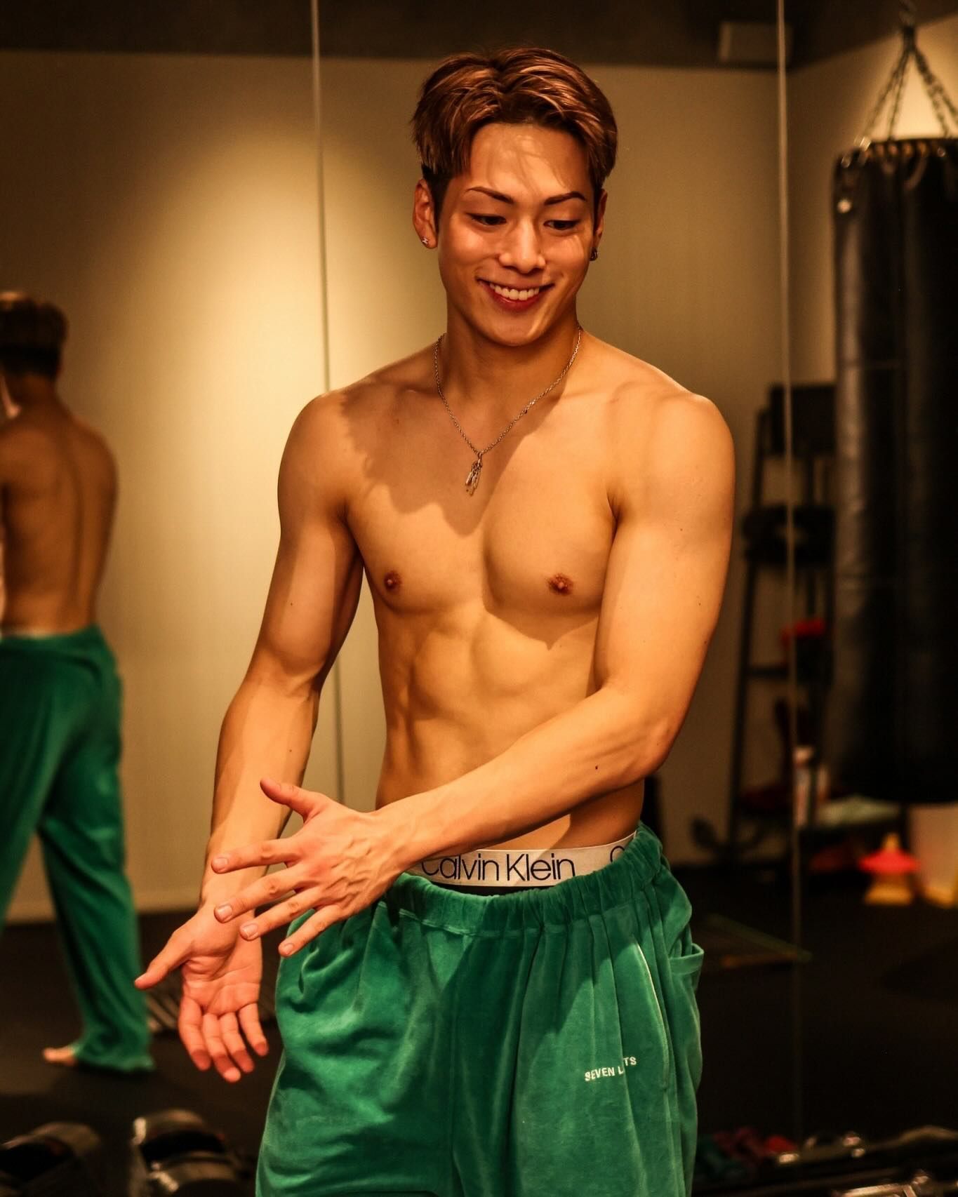 圖源:三浦孝太粉絲專頁