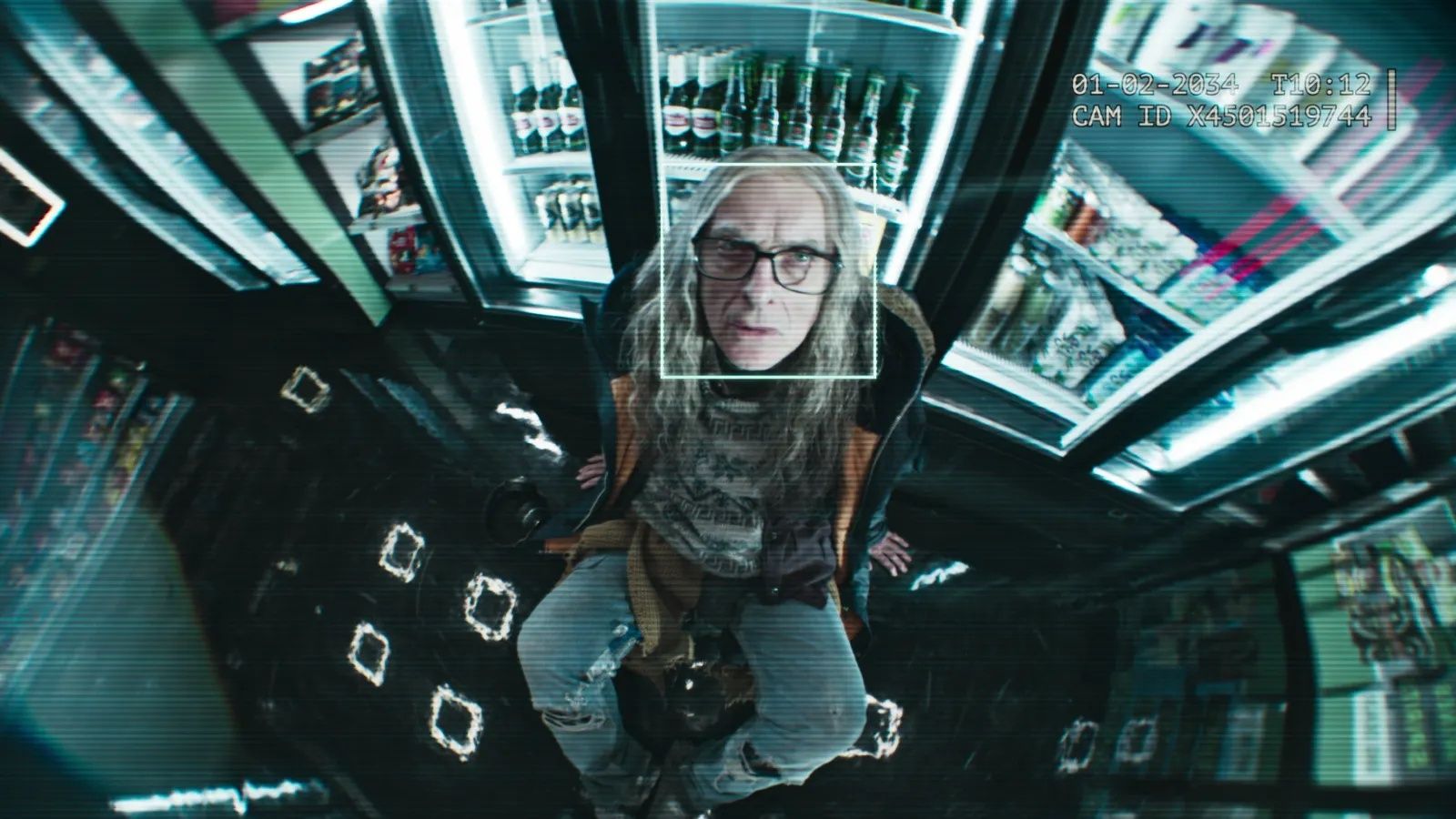 【GQ片單】Netflix《黑鏡》不夠看?盤點 7 部「黑科技」電影與影集,探索人性的暗黑極限!