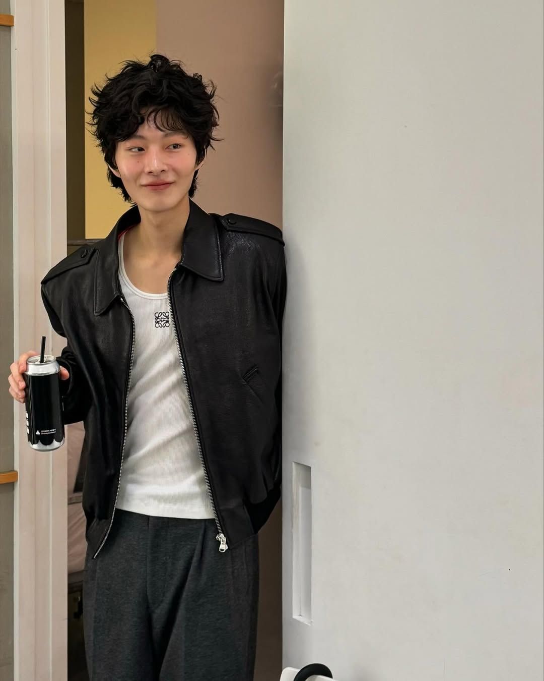 圖源:崔玹準粉絲專頁