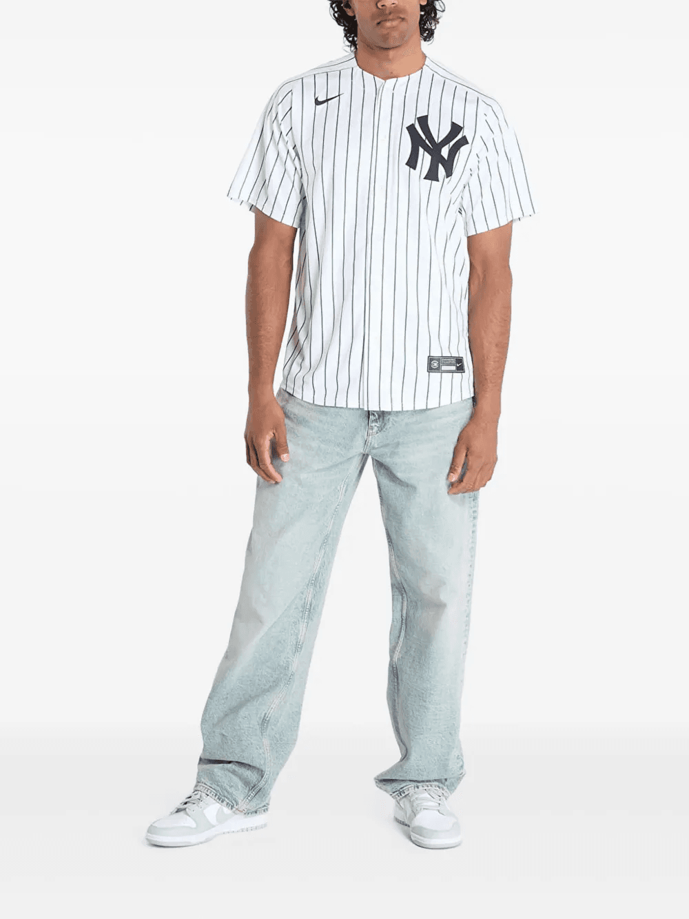 Nike|MLB New York Yankees 棒球衫
