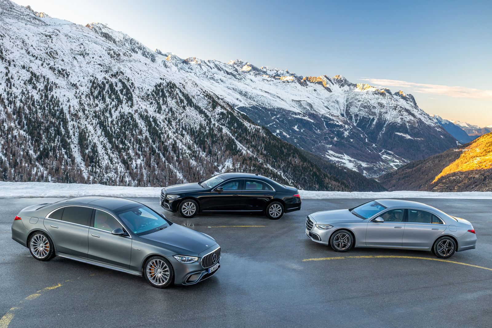 從宿敵變盟友?當 MercedesBenz 考慮向 BMW 採購引擎,德意志的車壇格局或將全面改寫