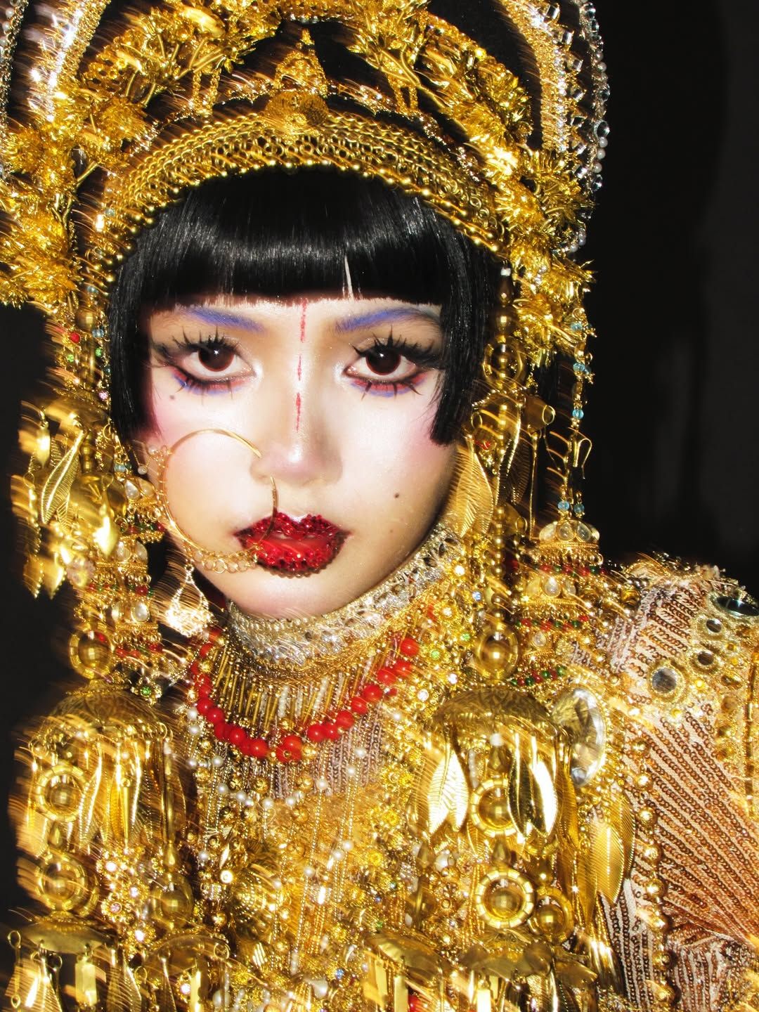 圖源:Lisa 粉絲專頁