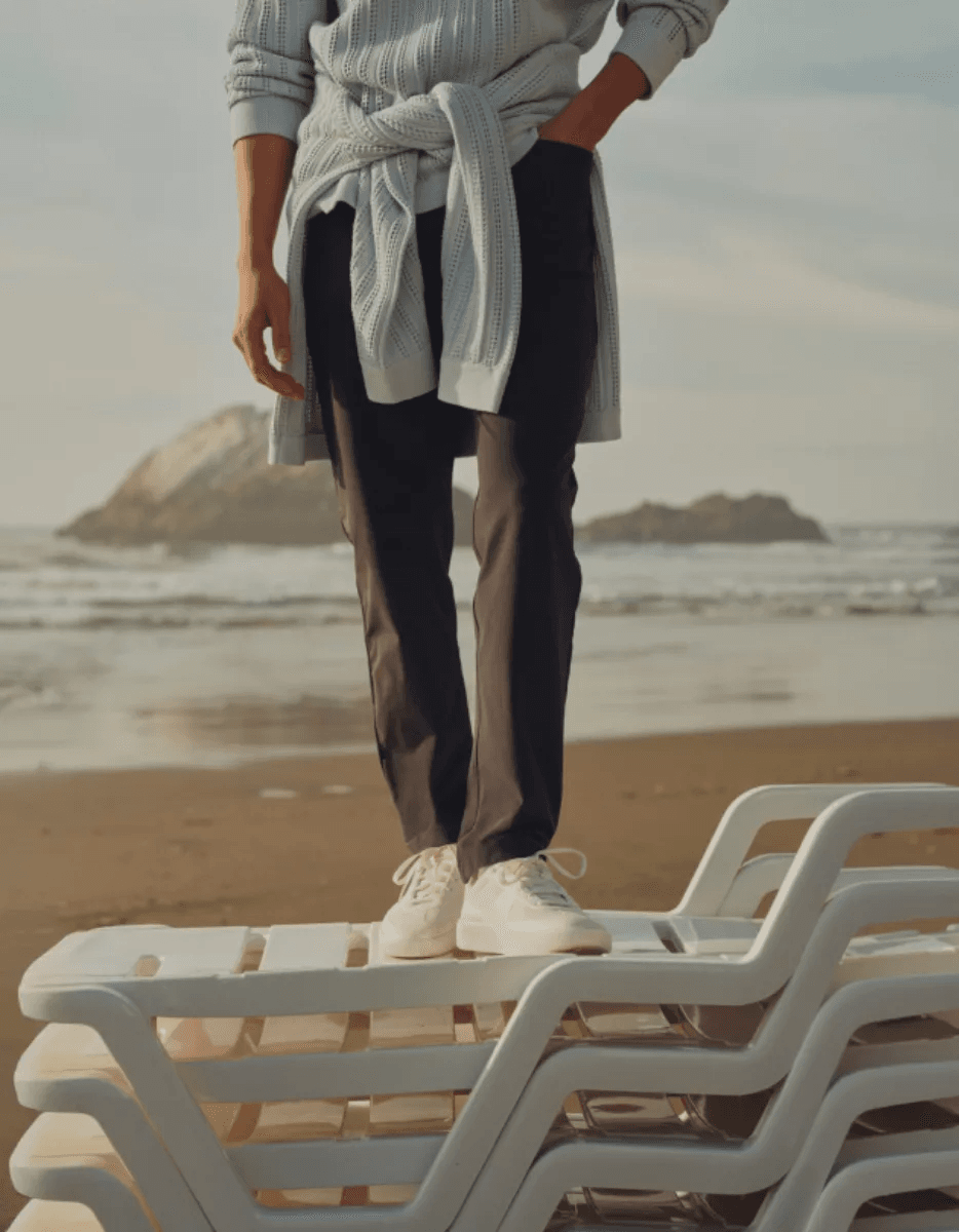 【黑五優惠】Lululemon 男裝選購指南,從經典 ABC 剪裁長褲、熱銷 Polo 衫到秋冬保暖外套一次看!