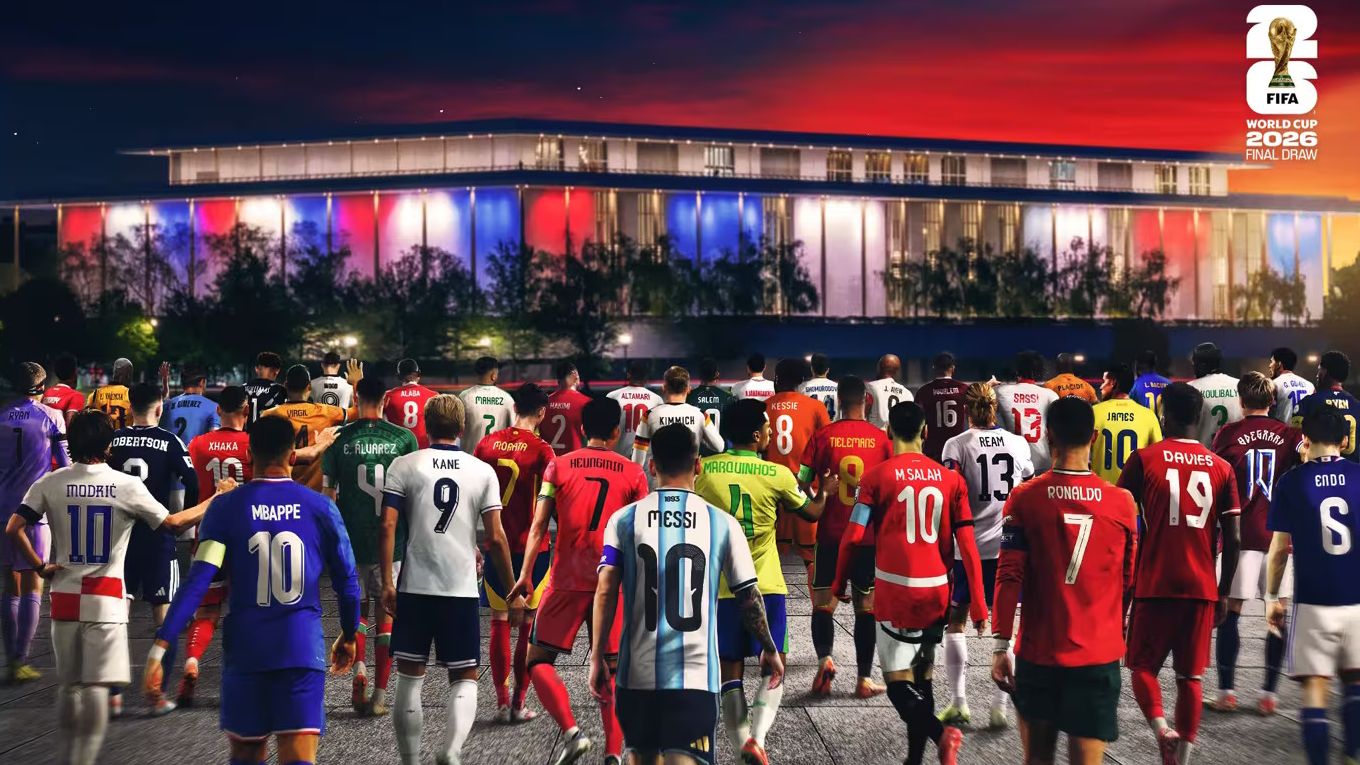 【2026世界盃】FIFA 足球賽:從 C 羅最後一舞、Yamal 的新時代開場,再到亞洲球員興起,亮點球員一次看!