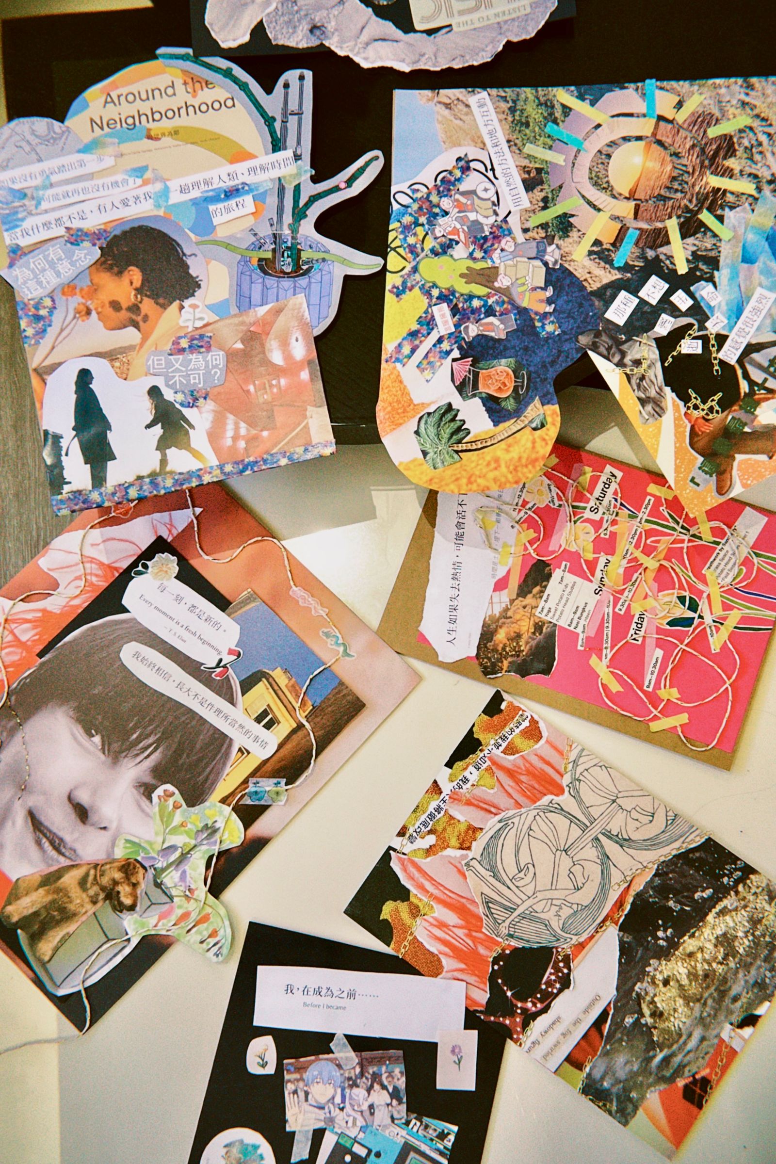 【編輯上班聊什麼】跨年還沒安排嗎?編輯部 1231 跨年提案大公開:聽蔡依林演唱會、上山泡湯看煙火,陪你迎接更好的 2026!