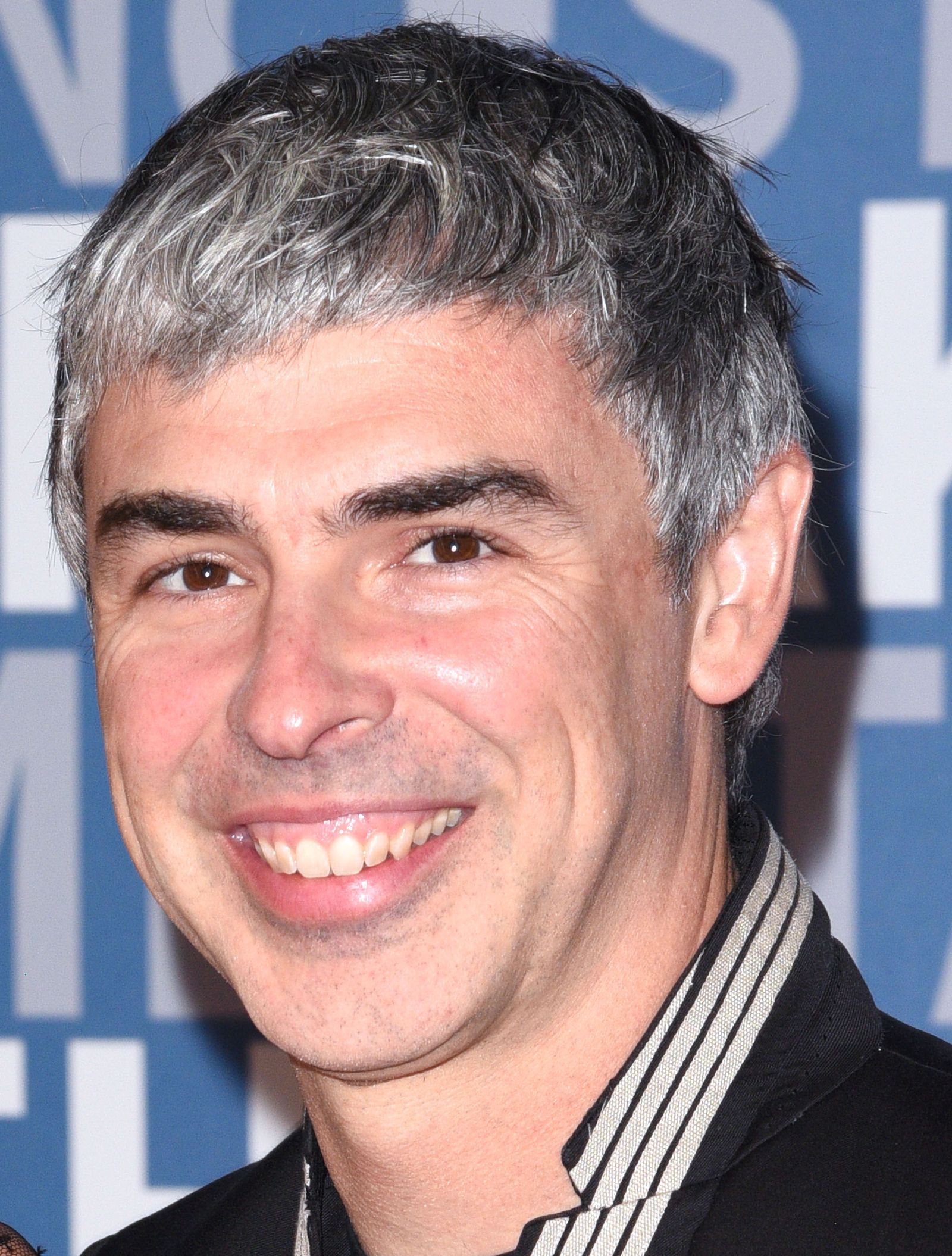 Larry Page