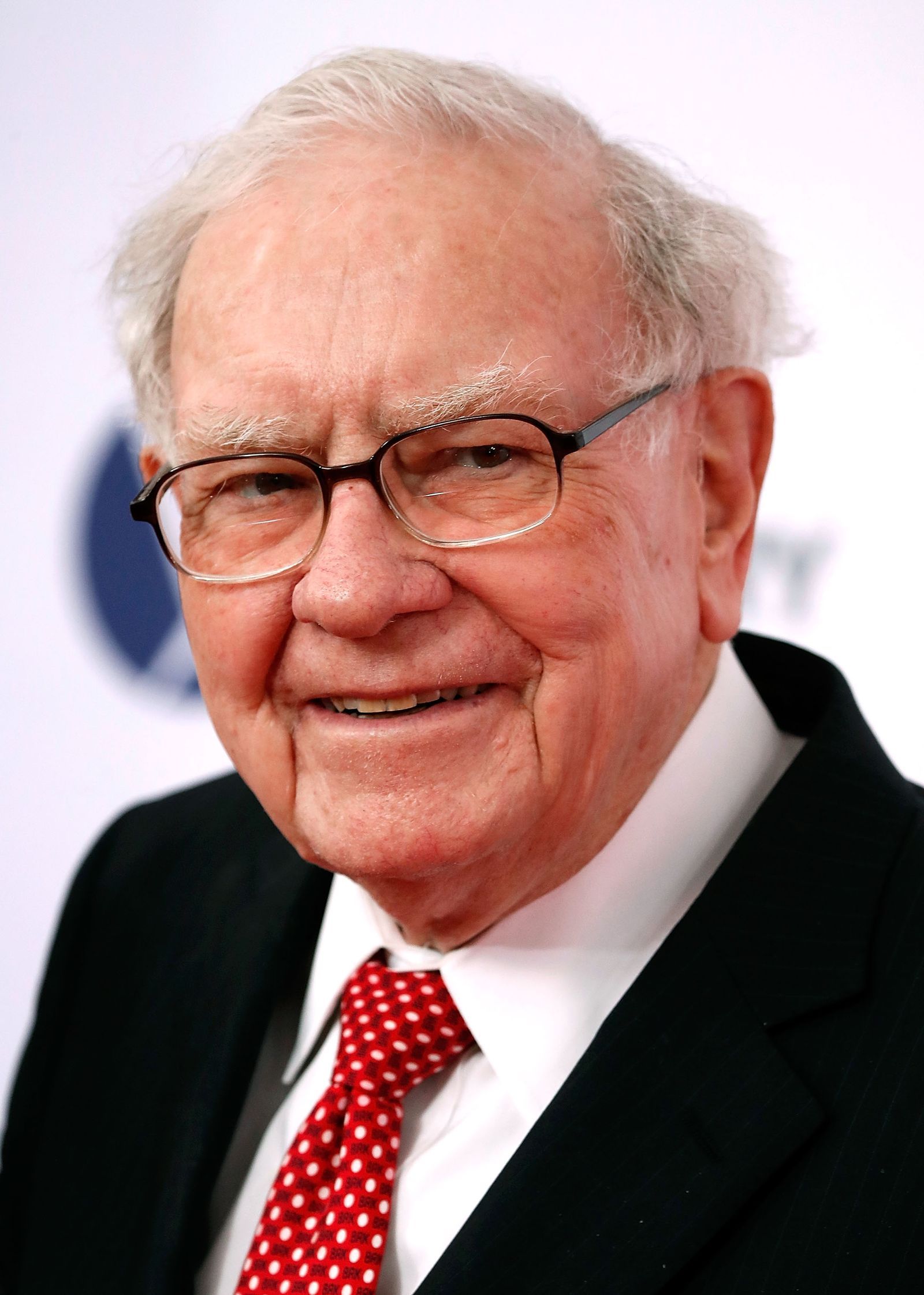 Warren Buffet