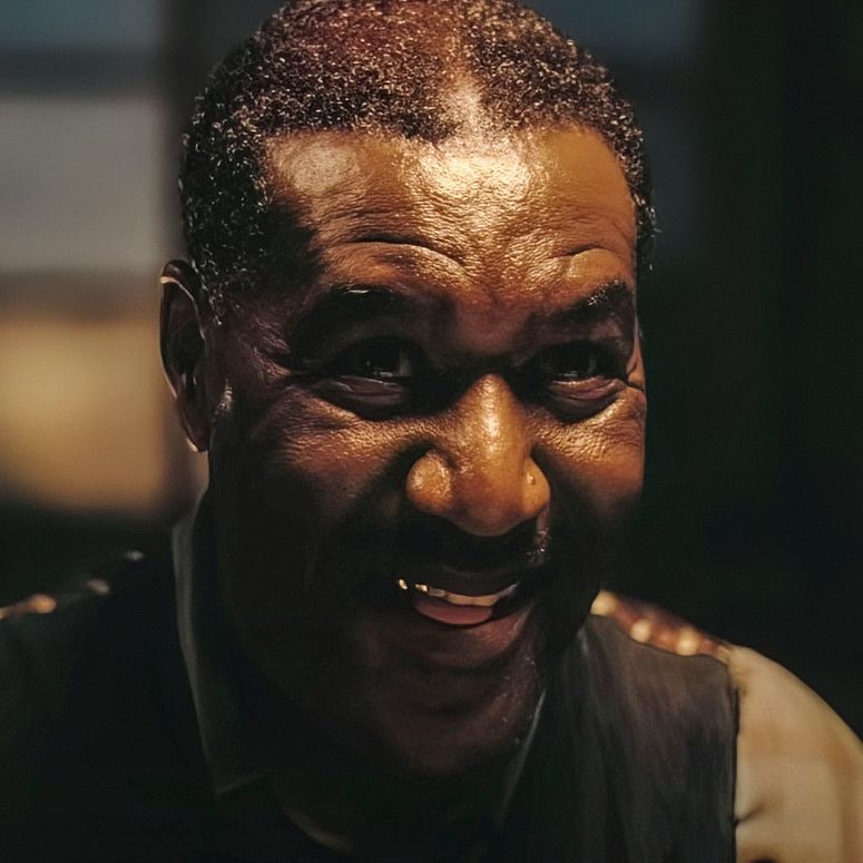 Delroy Lindo in 'Sinners'