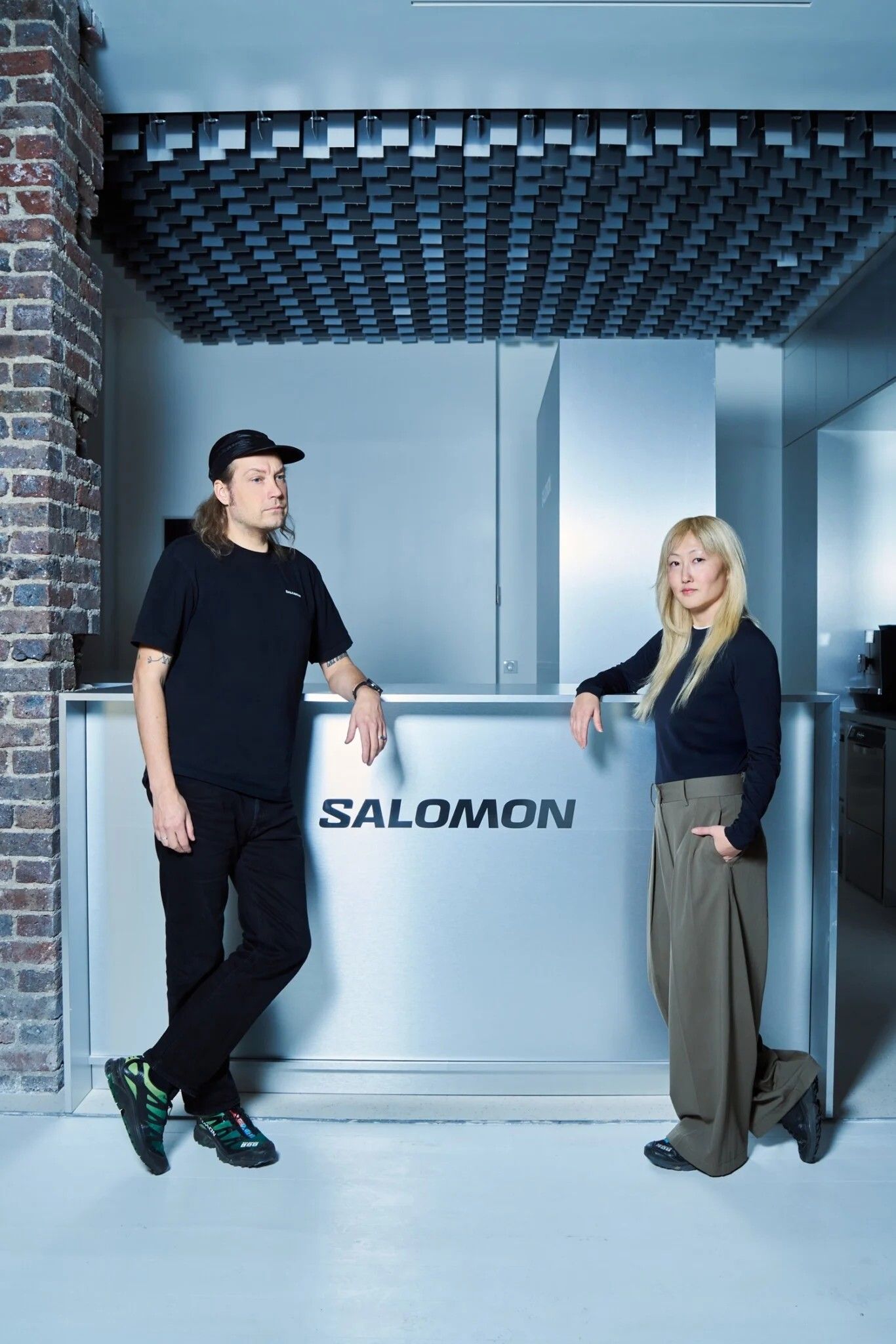 GQ本週時尚大事:Valentino Garavani 高齡辭世、Ssense擺脫改組危機、BV執行長接掌 Moncler