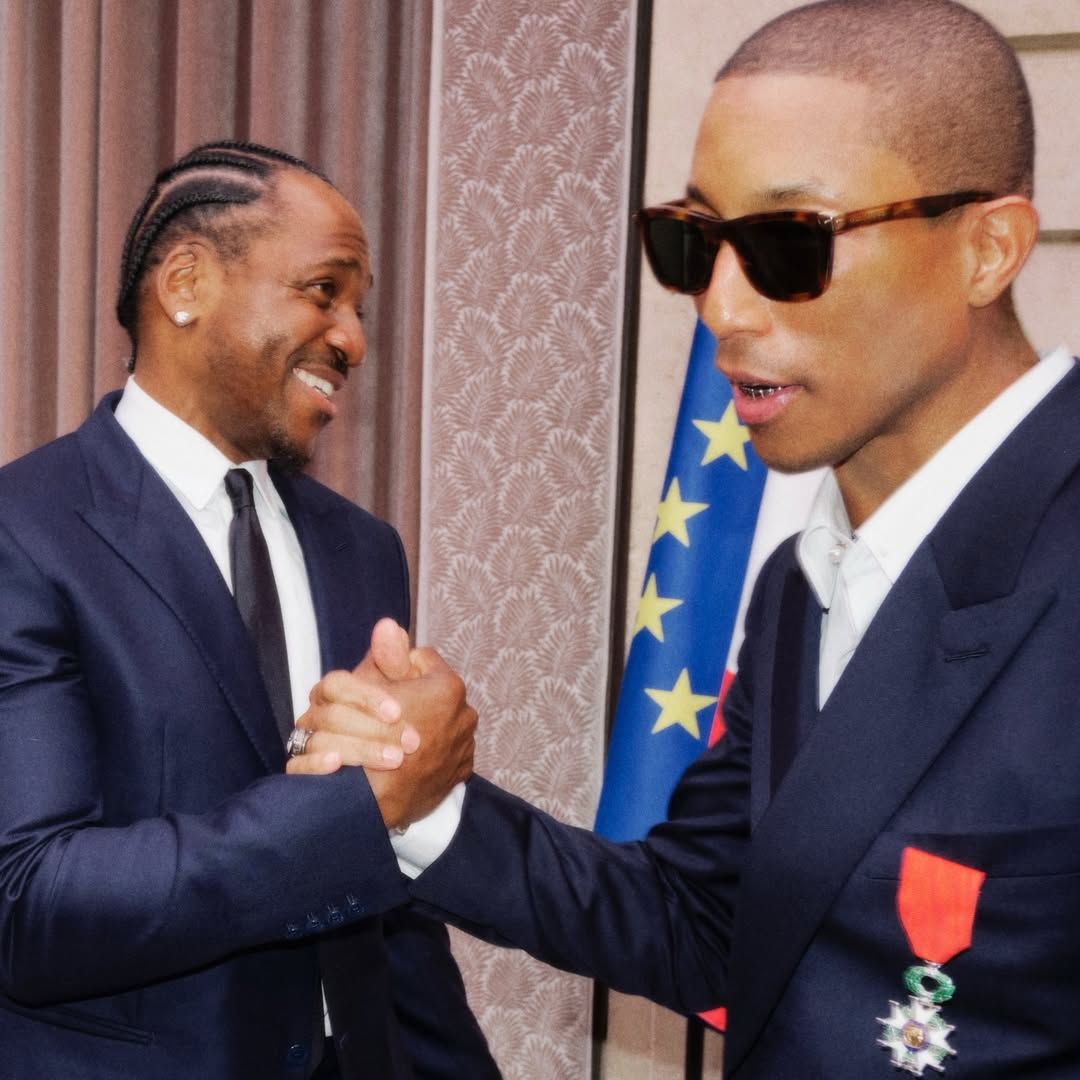 GQ本週時尚大事:Vronique Nichanian告別Hermès、AAP Rocky創立珠寶品牌、Puma獲Anta收購