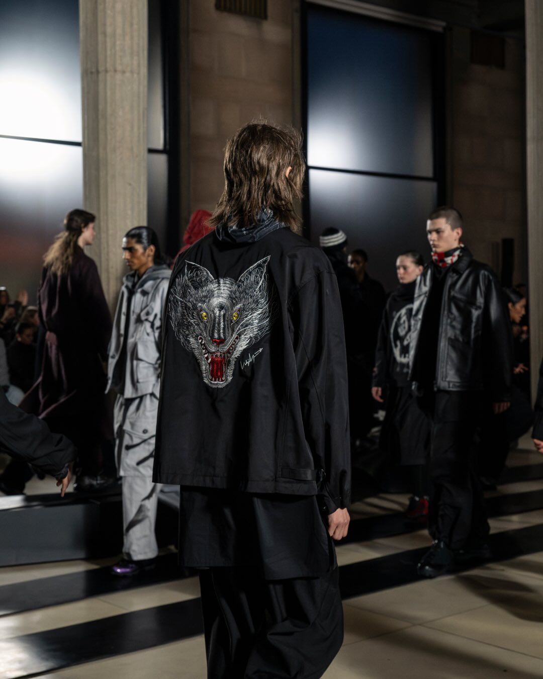 GQ本週時尚大事:Vronique Nichanian告別Hermès、AAP Rocky創立珠寶品牌、Puma獲Anta收購