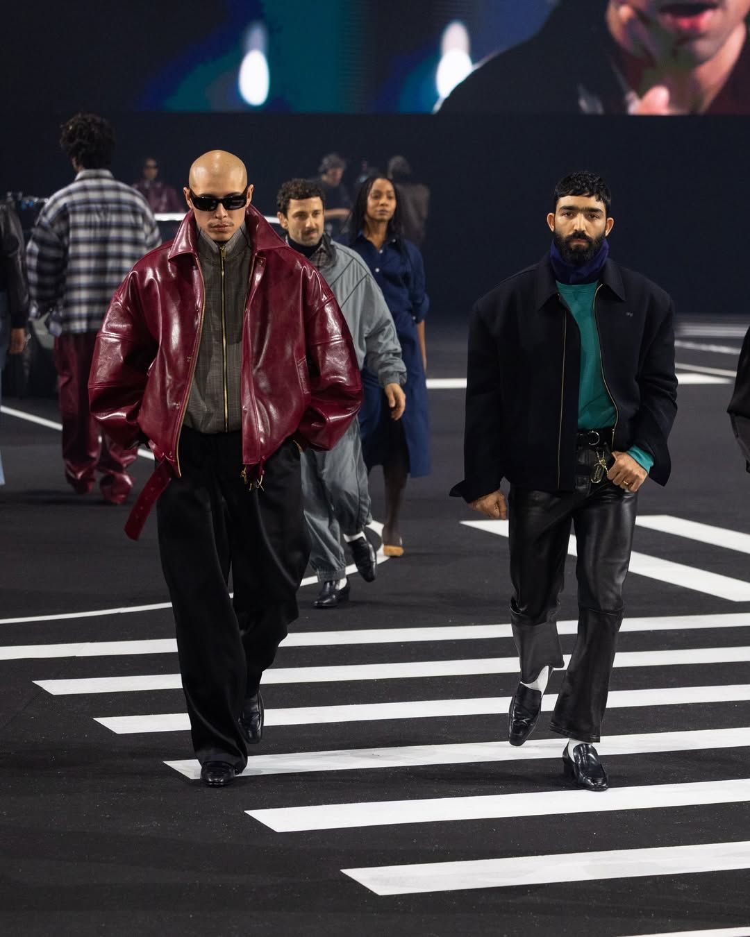 GQ本週時尚大事:Vronique Nichanian告別Hermès、AAP Rocky創立珠寶品牌、Puma獲Anta收購