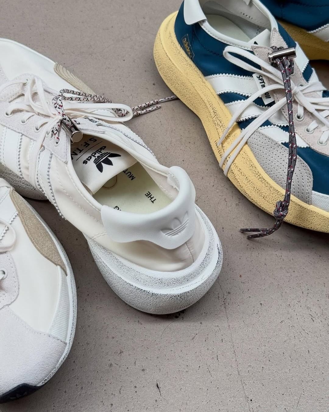 2026秋冬男裝週聯名鞋款一次看:CDG X Nike Air Jordan、Junya Watanabe攜手NB合作!