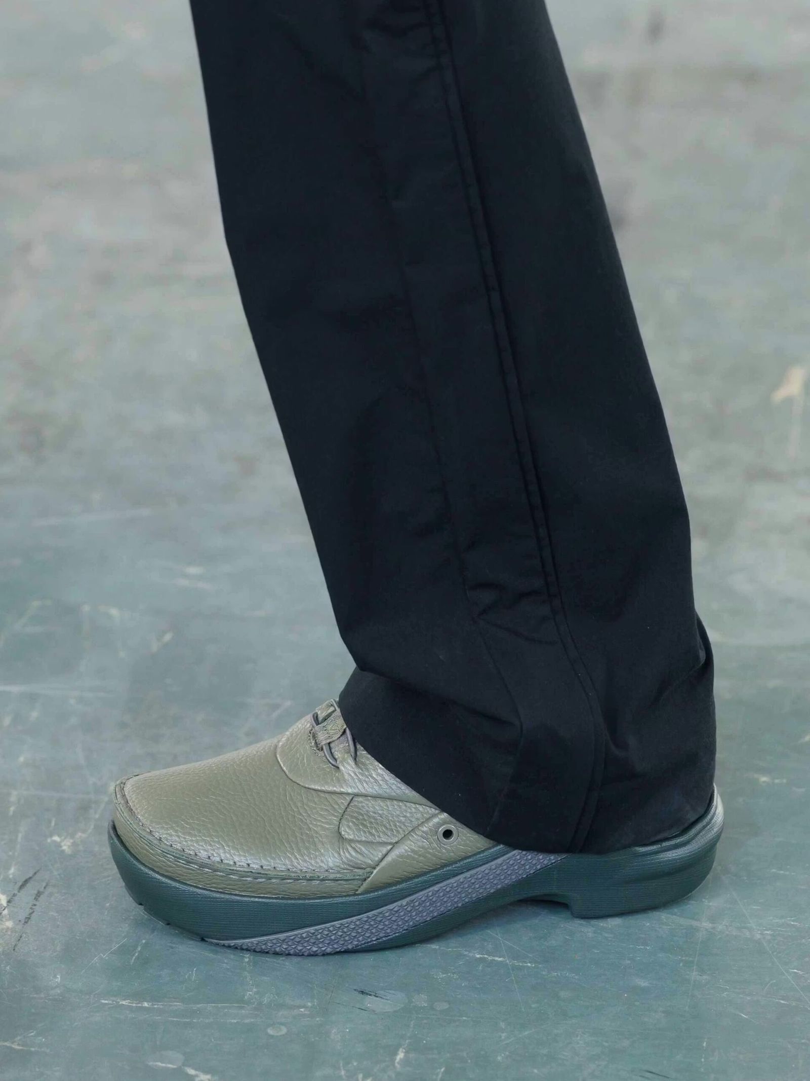 2026秋冬男裝週聯名鞋款一次看:CDG X Nike Air Jordan、Junya Watanabe攜手NB合作!