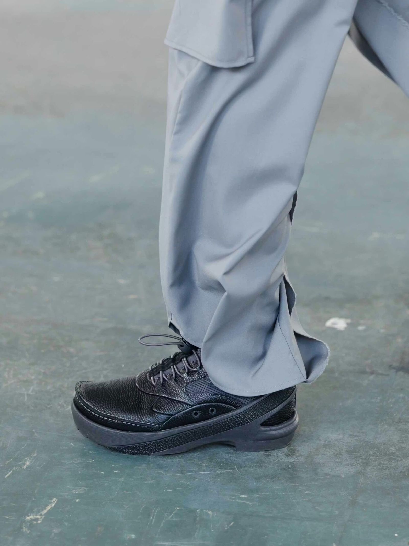 2026秋冬男裝週聯名鞋款一次看:CDG X Nike Air Jordan、Junya Watanabe攜手NB合作!