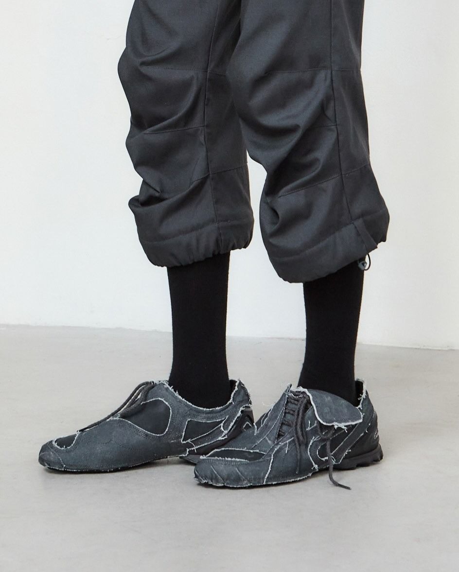 2026秋冬男裝週聯名鞋款一次看:CDG X Nike Air Jordan、Junya Watanabe攜手NB合作!