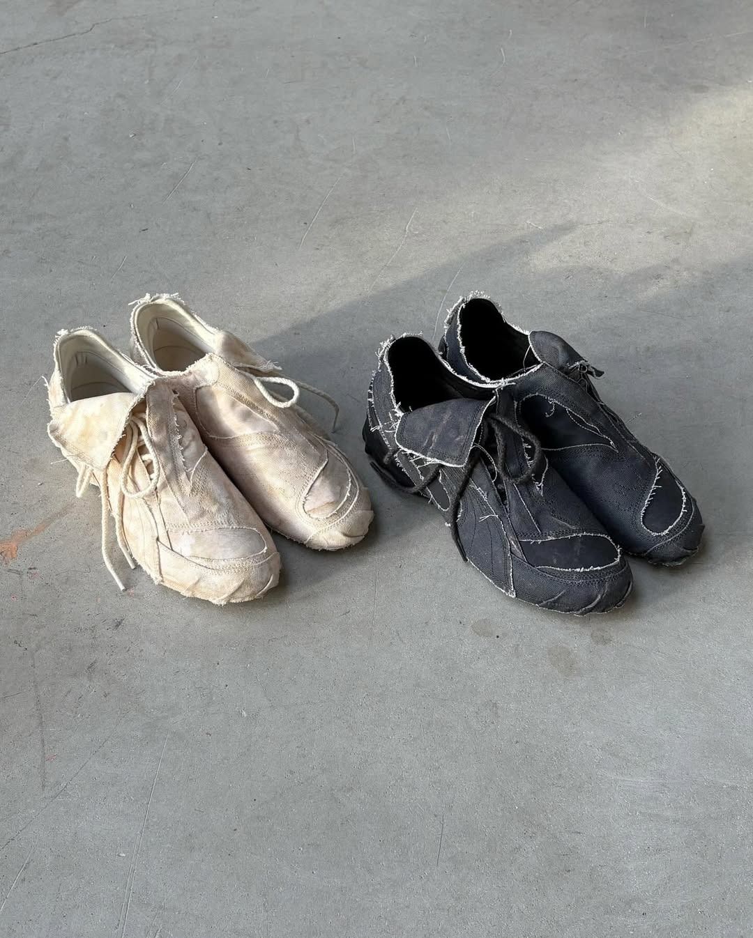 2026秋冬男裝週聯名鞋款一次看:CDG X Nike Air Jordan、Junya Watanabe攜手NB合作!