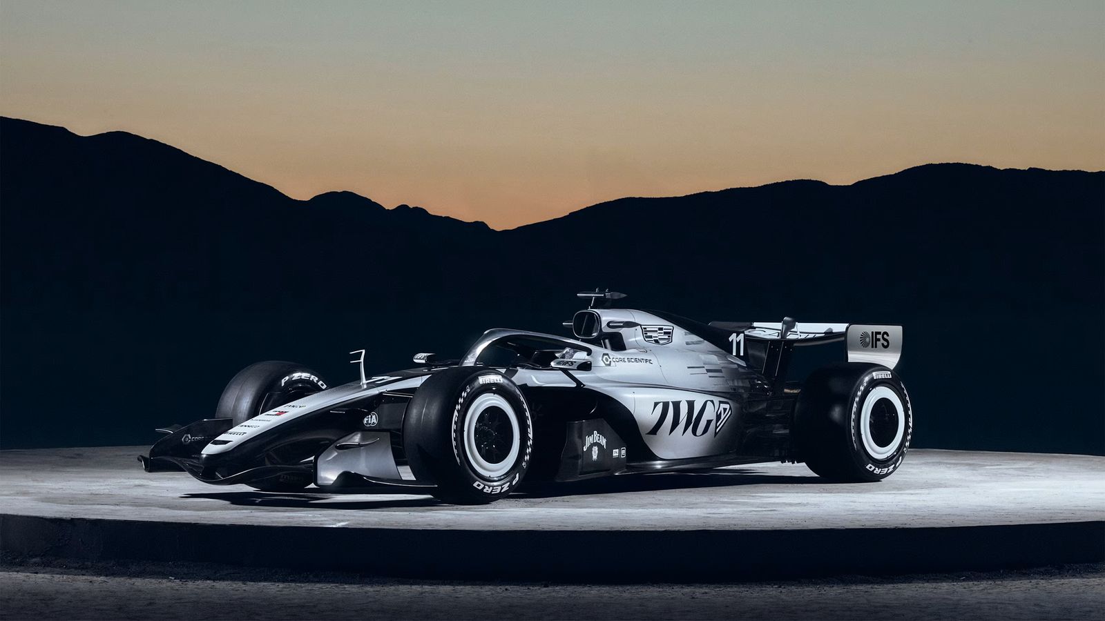 F1 不只比速度,「賽車塗裝」也是戰場!11 支車隊新外型一次整理