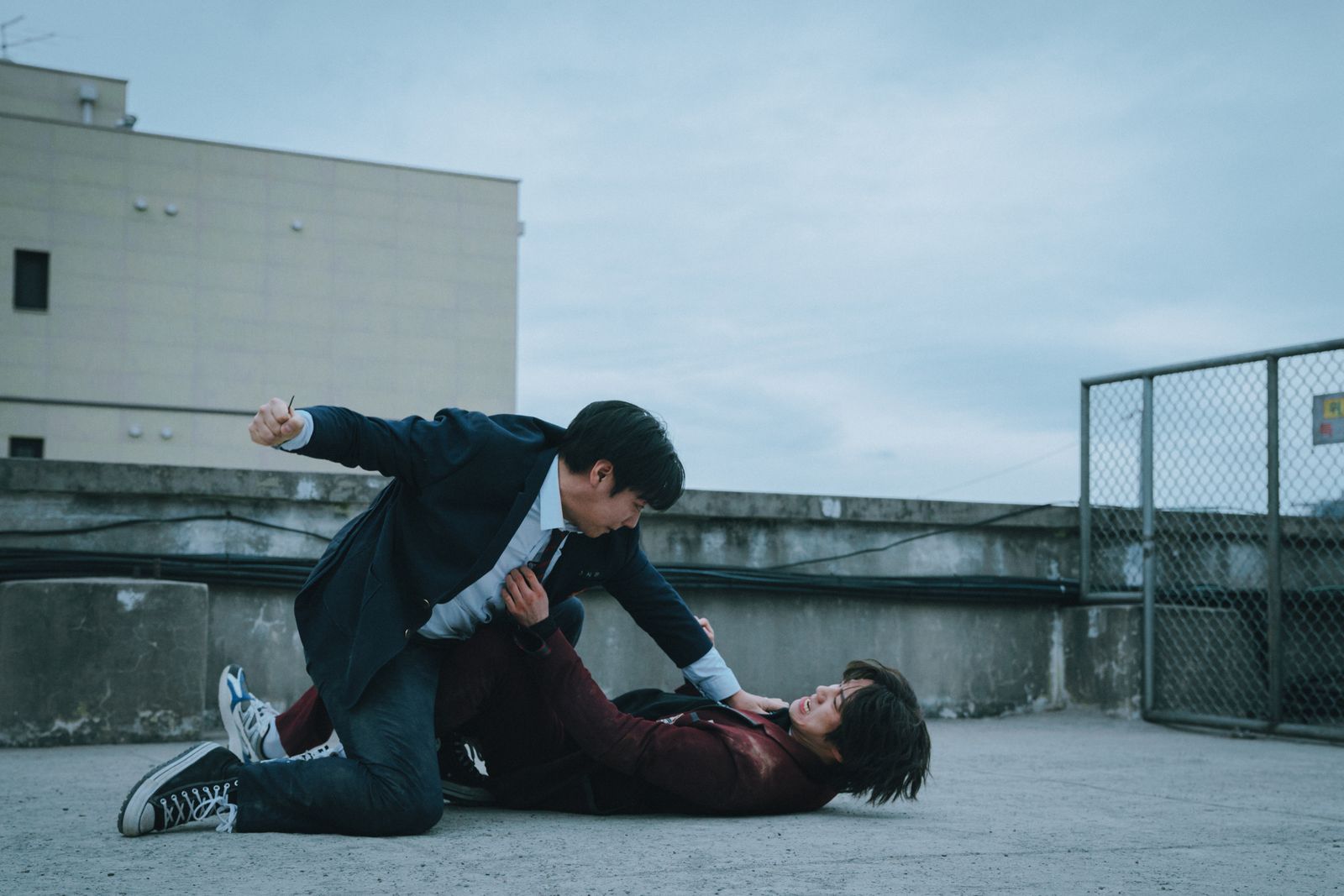 圖源:Netflix