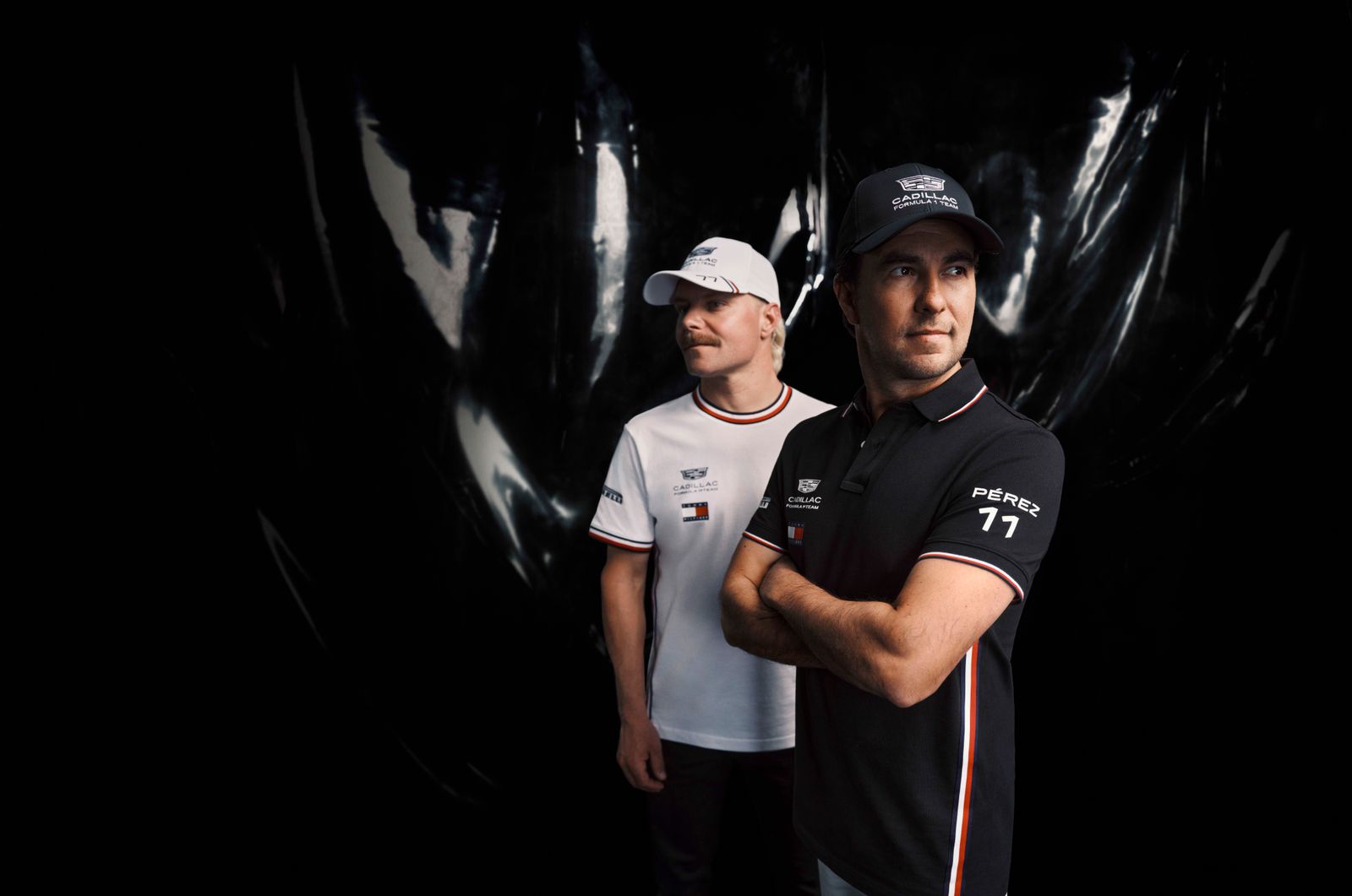 2026 F1賽季亮點聯名:Mercedes × Y3演繹叛逆優雅,Tommy Hilfiger與PUMA的賽道美學,速度與時尚的結合!