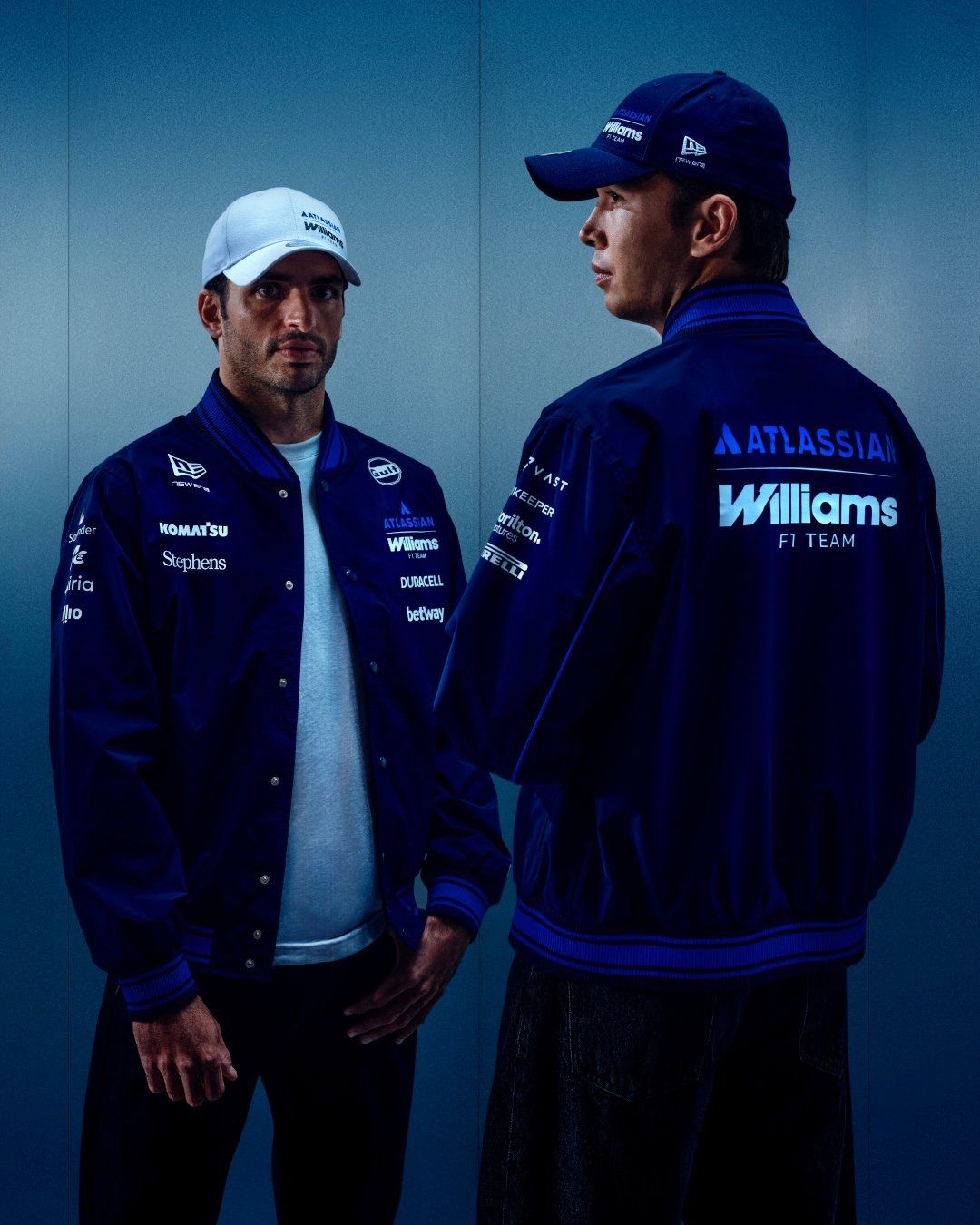 2026 F1賽季亮點聯名:Mercedes × Y3演繹叛逆優雅,Tommy Hilfiger與PUMA的賽道美學,速度與時尚的結合!