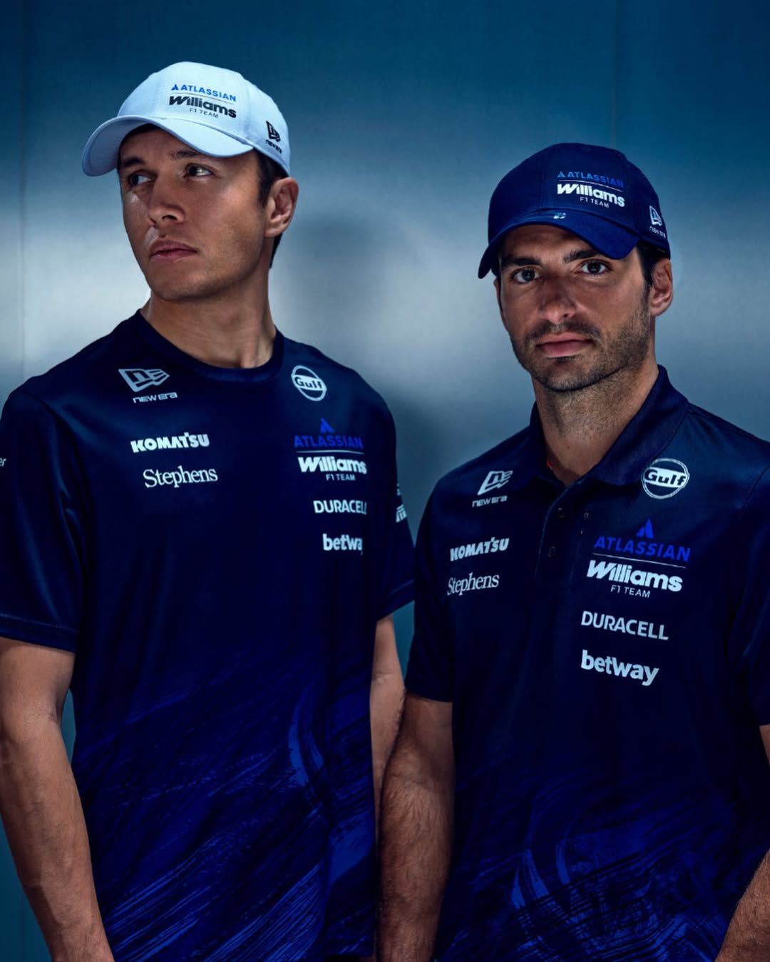 2026 F1賽季亮點聯名:Mercedes × Y3演繹叛逆優雅,Tommy Hilfiger與PUMA的賽道美學,速度與時尚的結合!