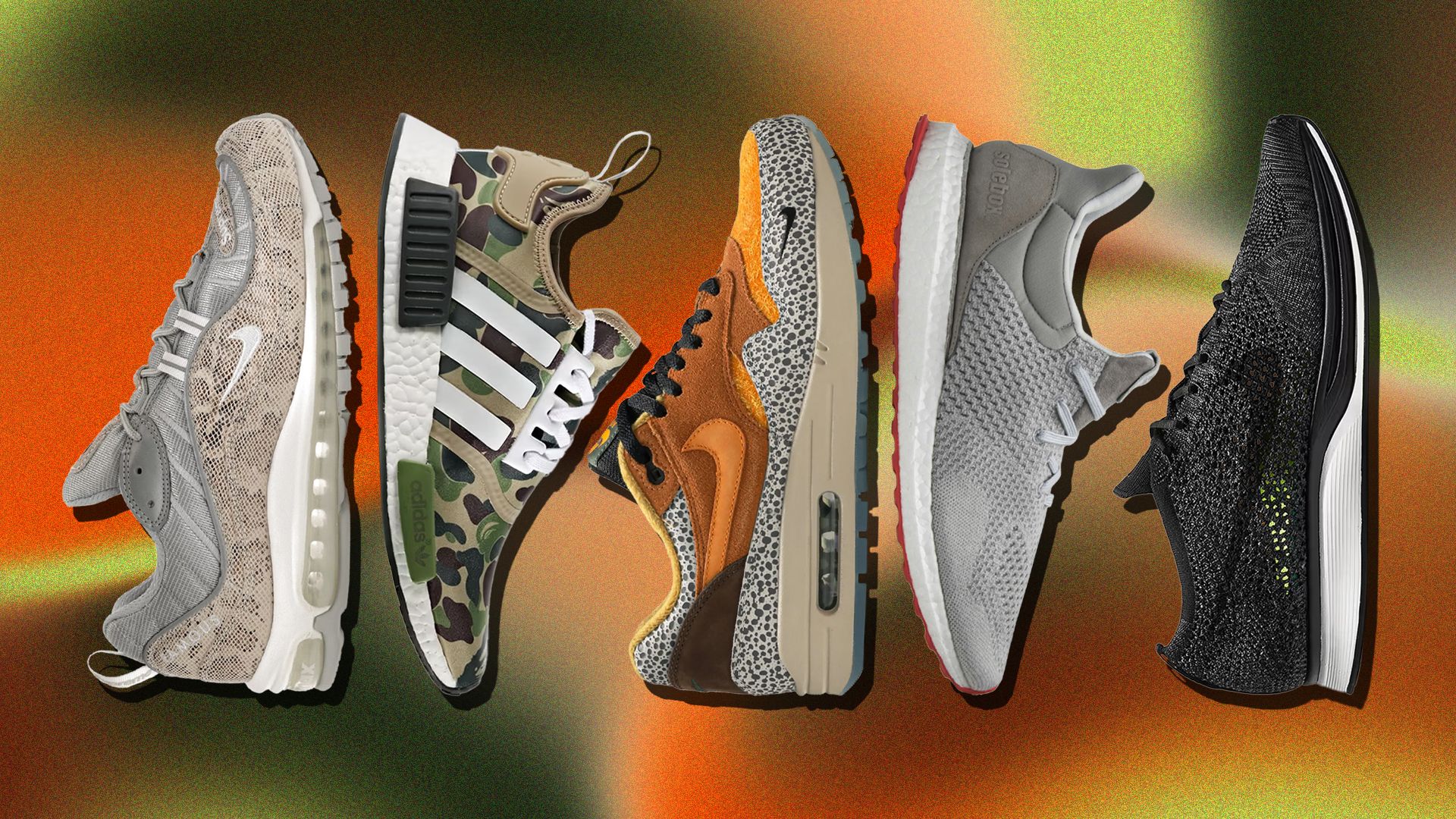 sneakers