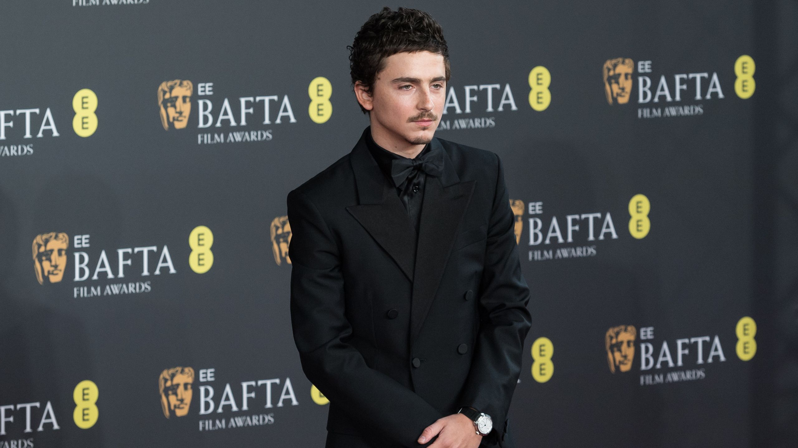 Timothe Chalamet
