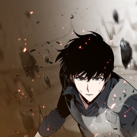 圖源:WEBTOON