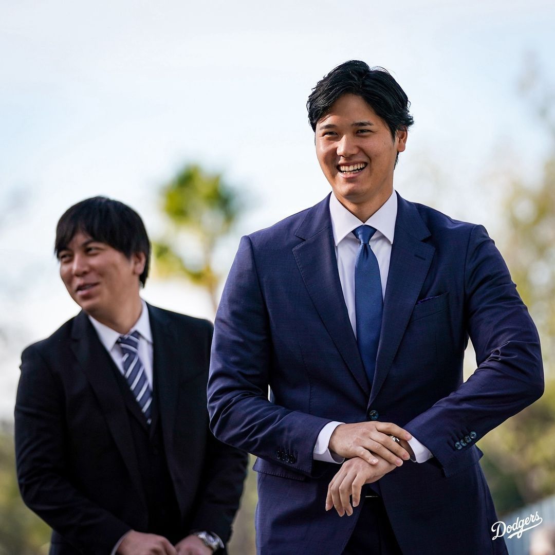 大谷翔平5大代言品牌一次看!從車、手錶到全家御飯糰,合作身價棒球界最高、一探日本「國民女婿」魅力!