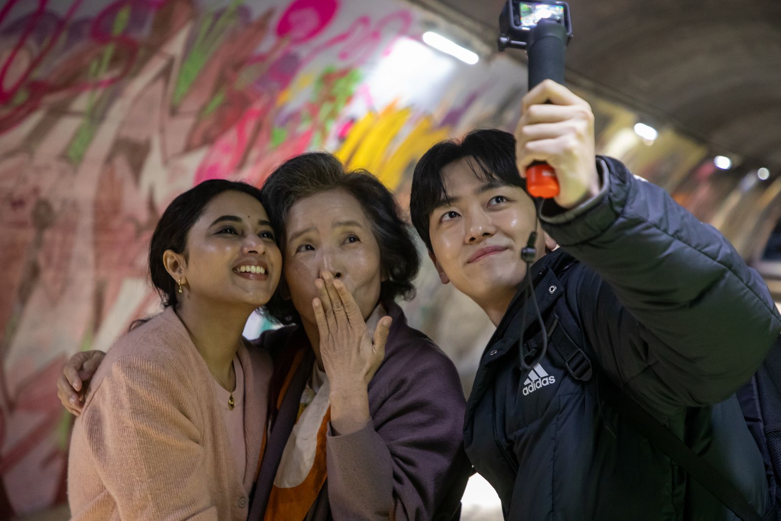 圖源:Netflix