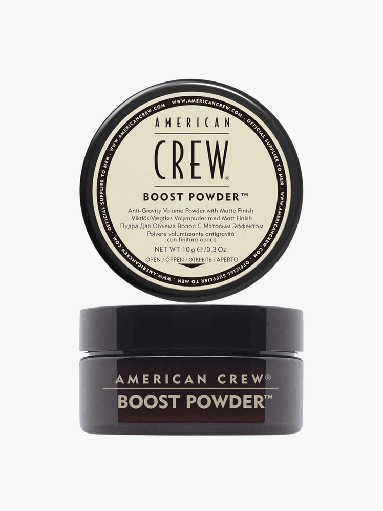 Hair Boost Powder