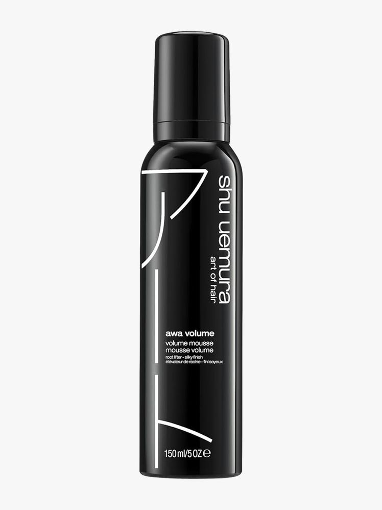 Awa Volume Volumizing Mousse