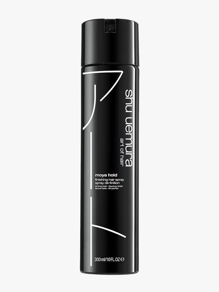 Moya Hold Finishing Hair Spray