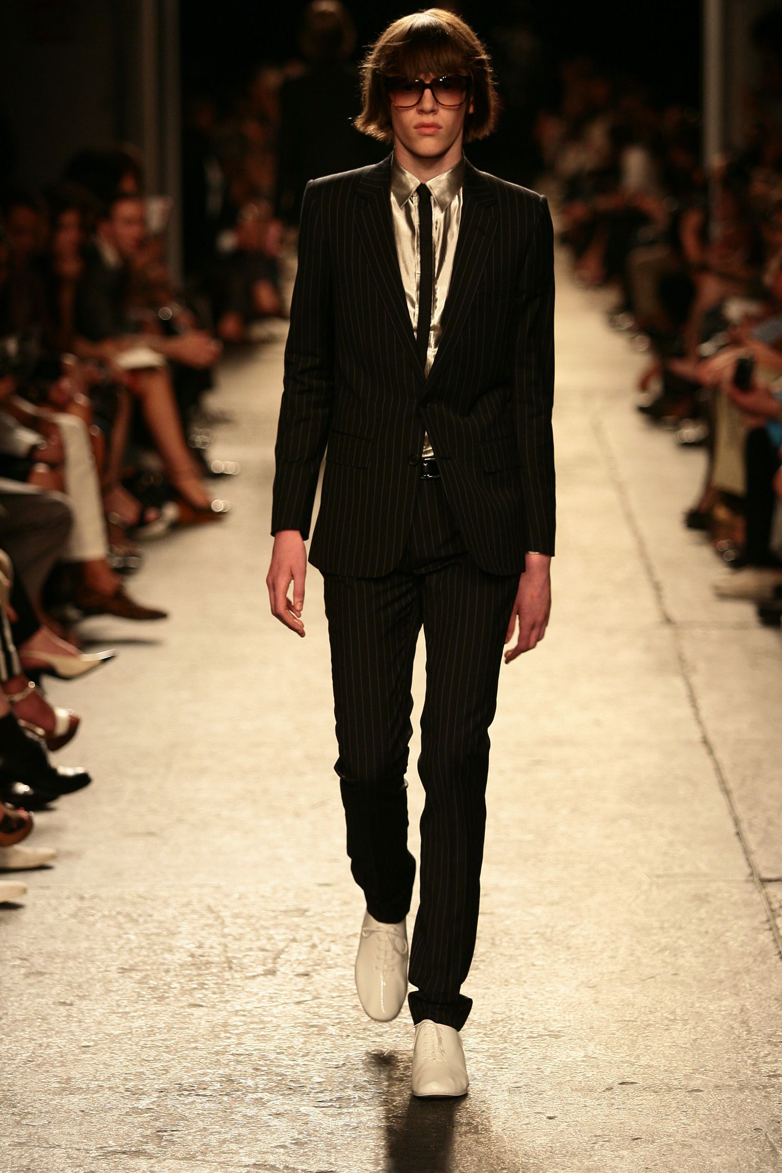 Dior Homme Spring 2007