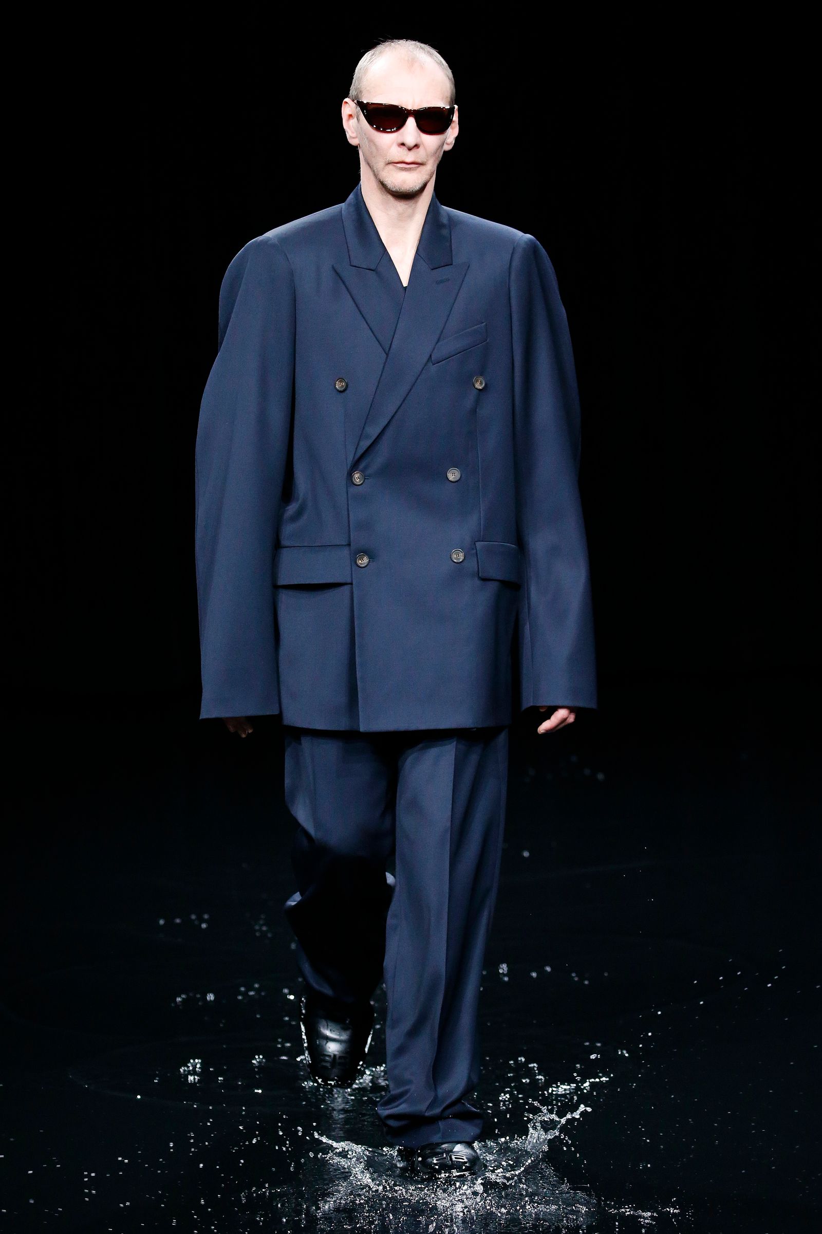 Balenciaga Fall 2024