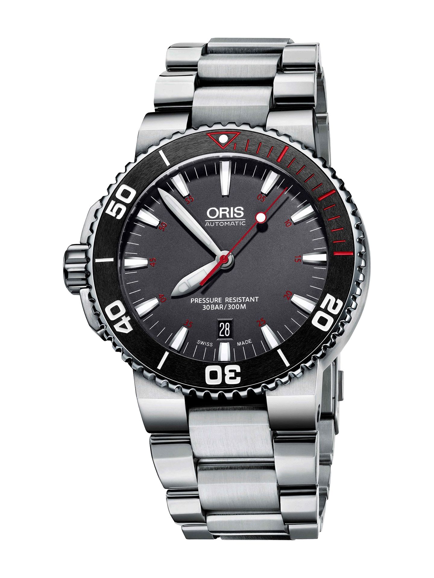 Image may contain Wristwatch Arm Body Part and Person