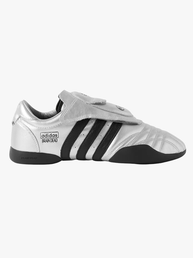 Image may contain Clothing Footwear Shoe Sneaker and Running Shoe