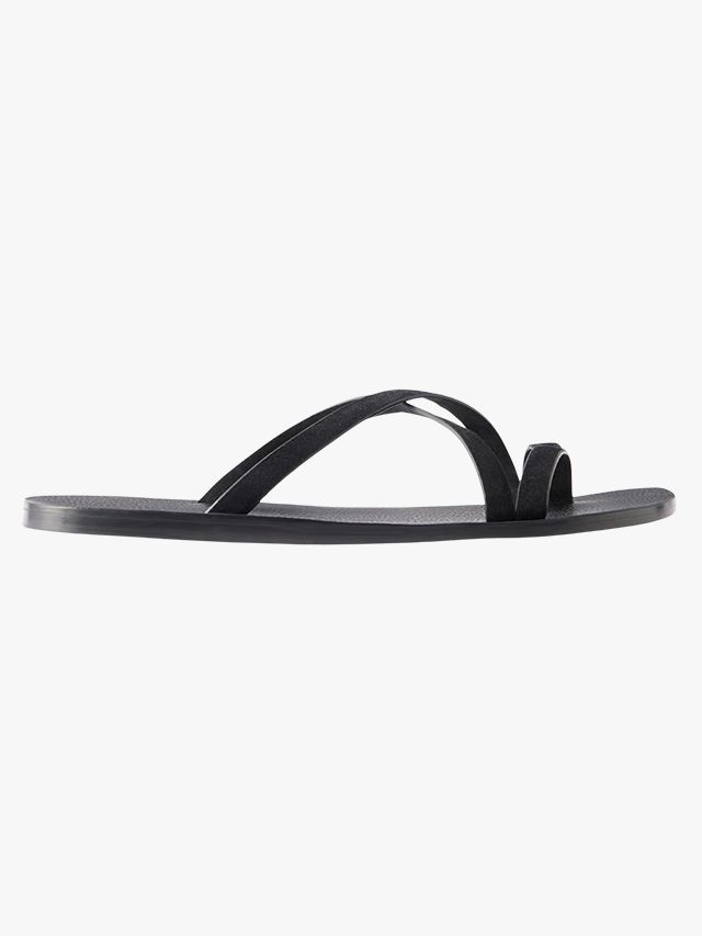 Image may contain Clothing Footwear and Sandal