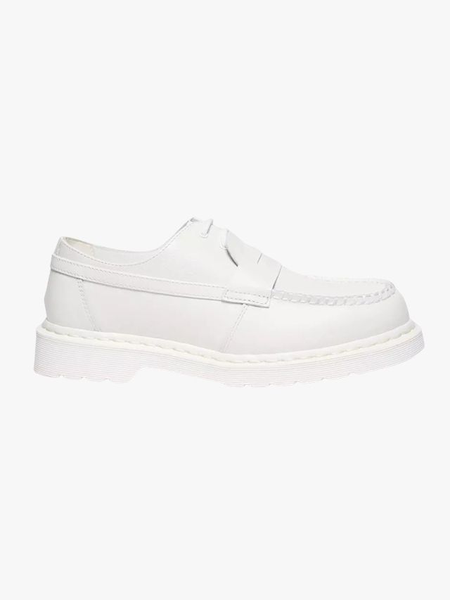 Image may contain Clothing Footwear Shoe Sneaker and Canvas