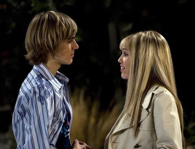 Hannah montana