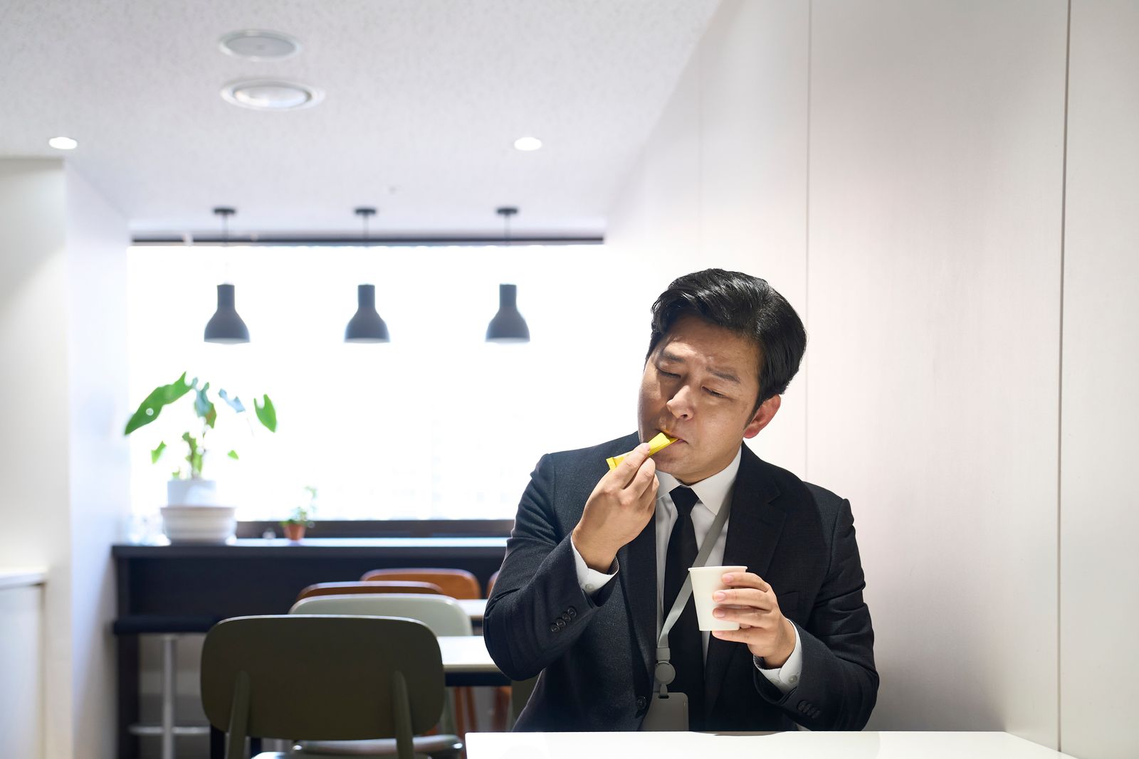 在首爾,血管裡流的是冰美式!韓國咖啡文化如何成為一種生活方式?